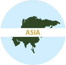 Asia