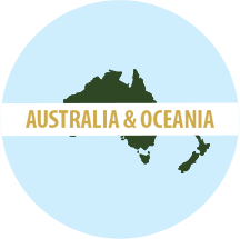 Australia & Oceania